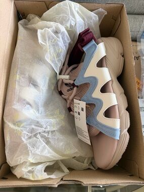 adidas women’s Astir sandal